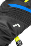 Reusch Dan R-TEX® XT Junior 6561213 7002 black blue yellow 2